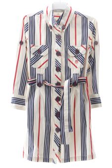 Aufwändiges Kleid 140 Trasluz