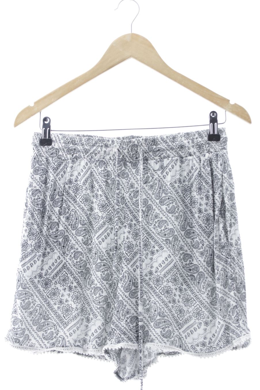 Pantalon corto de deporte de Vero moda de la talla L, de color estampado