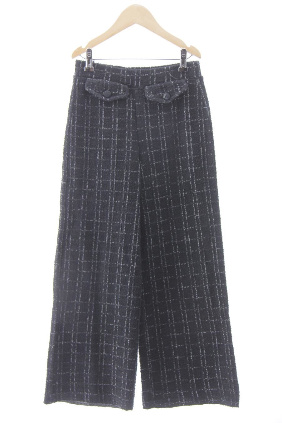 Pantalón de Zara de la talla 10 años de segunda mano