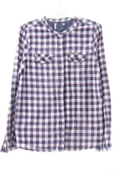 Camisa de manga larga 11 años PERCENTIL