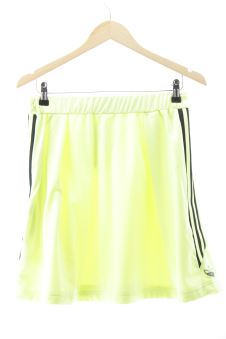 Aufwändiger Rock 38 Adidas