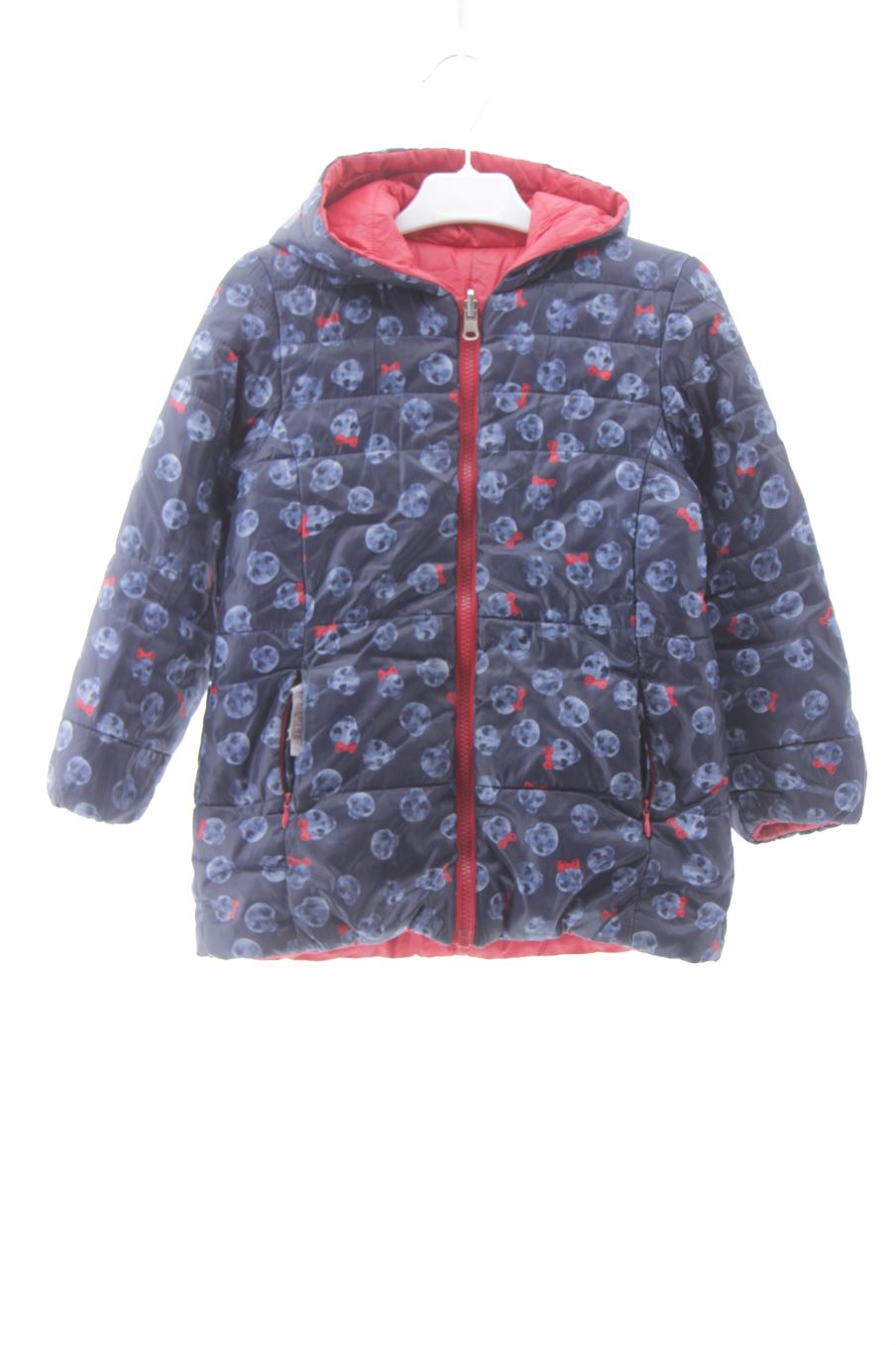 Blouson PERCENTIL de la taille 6 ans de seconde main