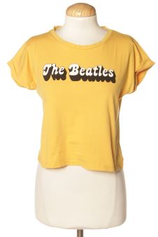 T-shirt XS Belle & rebel
