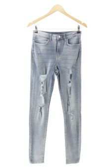Jeans 38 H&M, foto 1 di 2