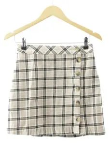Falda 34 H&M, foto 1 de 2