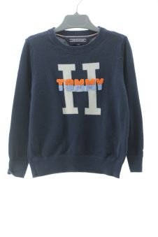 Jersey 3 años Tommy Hilfiger
