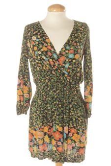 Einfaches Kleid 40 Women'secret
