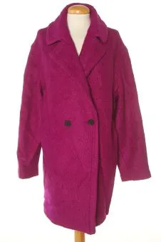 Cappotto M Desigual, foto 1 di 2