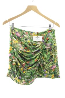Jupe M Desigual, photo 1 sur 2