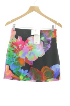 Jupe M Desigual, photo 1 sur 2