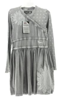 Vestido sport 7 años Desigual