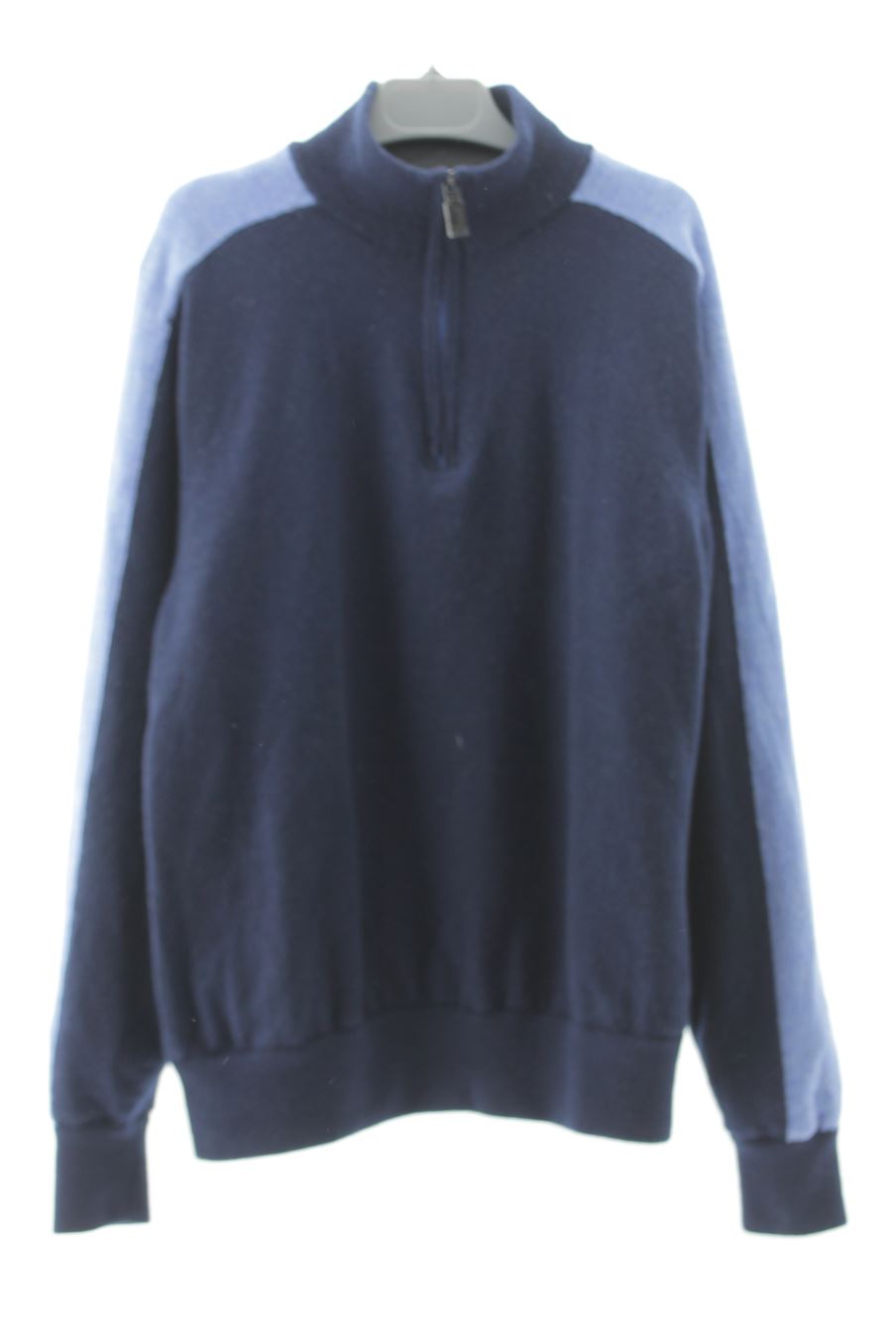 Pull Jack Spicklaus de la taille 12 ans de seconde main