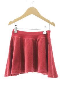 Aufwändiger Rock 116 Petit Bateau