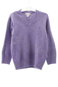 Pullover 106 Neck & Neck