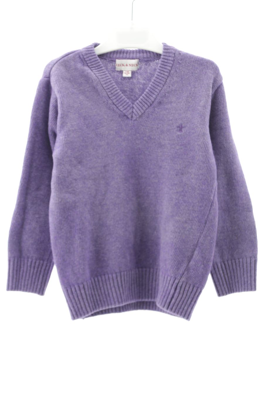 Pull Neck & Neck de la taille 4 ans de seconde main