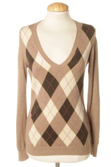 Pull M Massimo Dutti