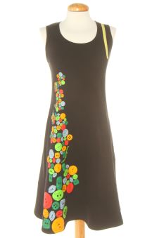 Robe casual S Comounaregadera