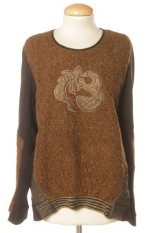 Sweat 46 M de Miguel
