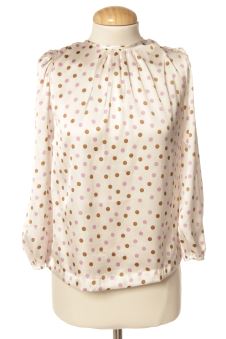Langärmelige Bluse S Sfera