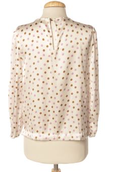 Langärmelige Bluse S Sfera