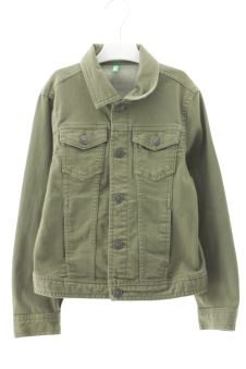 Jacke 122 Benetton