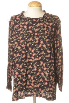 Blouse à manches longues XL Indi&Cold