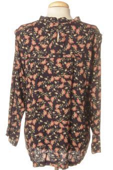 Blouse à manches longues XL Indi&Cold