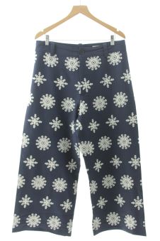 Pantalon XL Zara