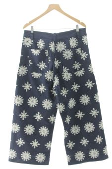 Pantalon XL Zara