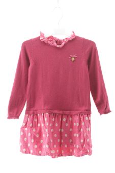 Robe 3 ans Sergent Major