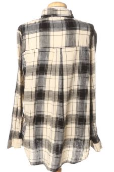 Camicia M PERCENTIL