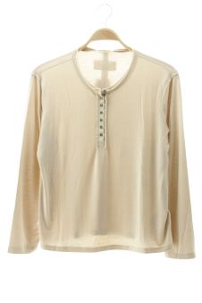 Camiseta manga larga XL SLOWLOVE