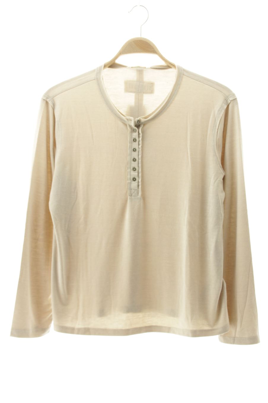 Camiseta manga larga de SLOWLOVE de la talla XL