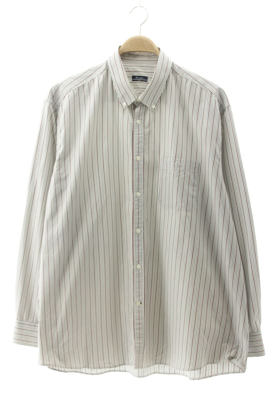 Chemise Dustin de la taille XXL