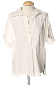 Blouse à manches courtes S Zara, photo 1 sur 2