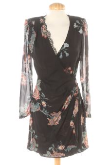 Vestido casual 38 Pinko