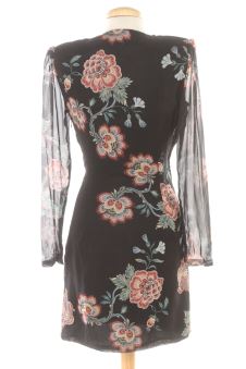 Vestido casual 38 Pinko