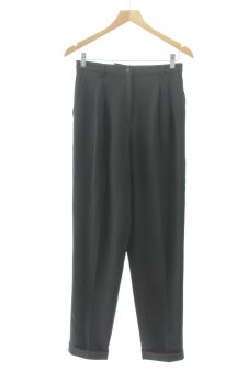 Pantalon 36 Haussmann 
