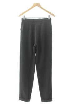 Pantalon 36 Haussmann 