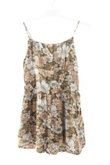 Combi 9 ans Abercrombie & Fitch