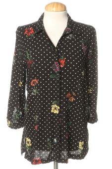 Chemise S Stradivarius, photo 1 sur 2