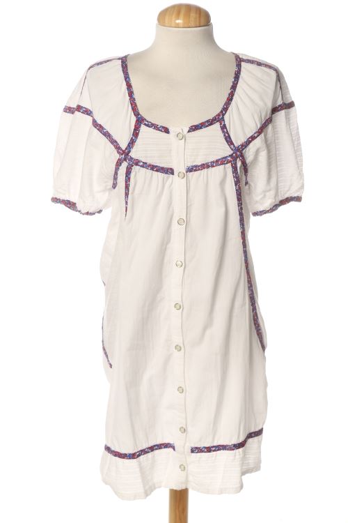Robe casual