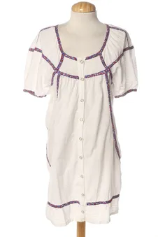 Vestido casual S Mango, foto 1 de 2