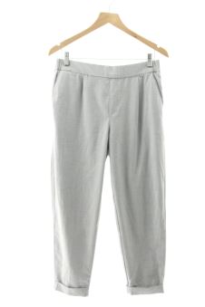 Pantalon L Pull & Bear
