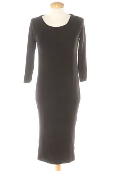Vestido casual L Zara, foto 1 de 2