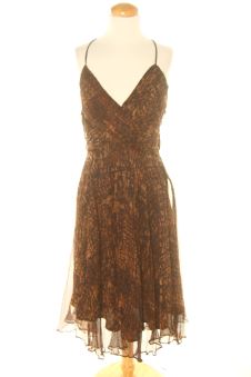 Robe casual S Zara, photo 1 sur 2