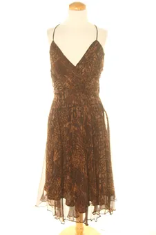 Einfaches Kleid S Zara, Foto 1 von 2