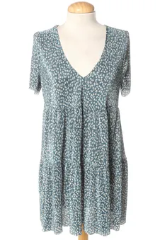Vestido casual S Pull & Bear, foto 1 de 2