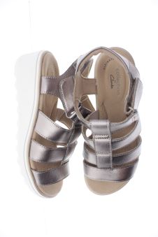 Sandalias 35 clarks