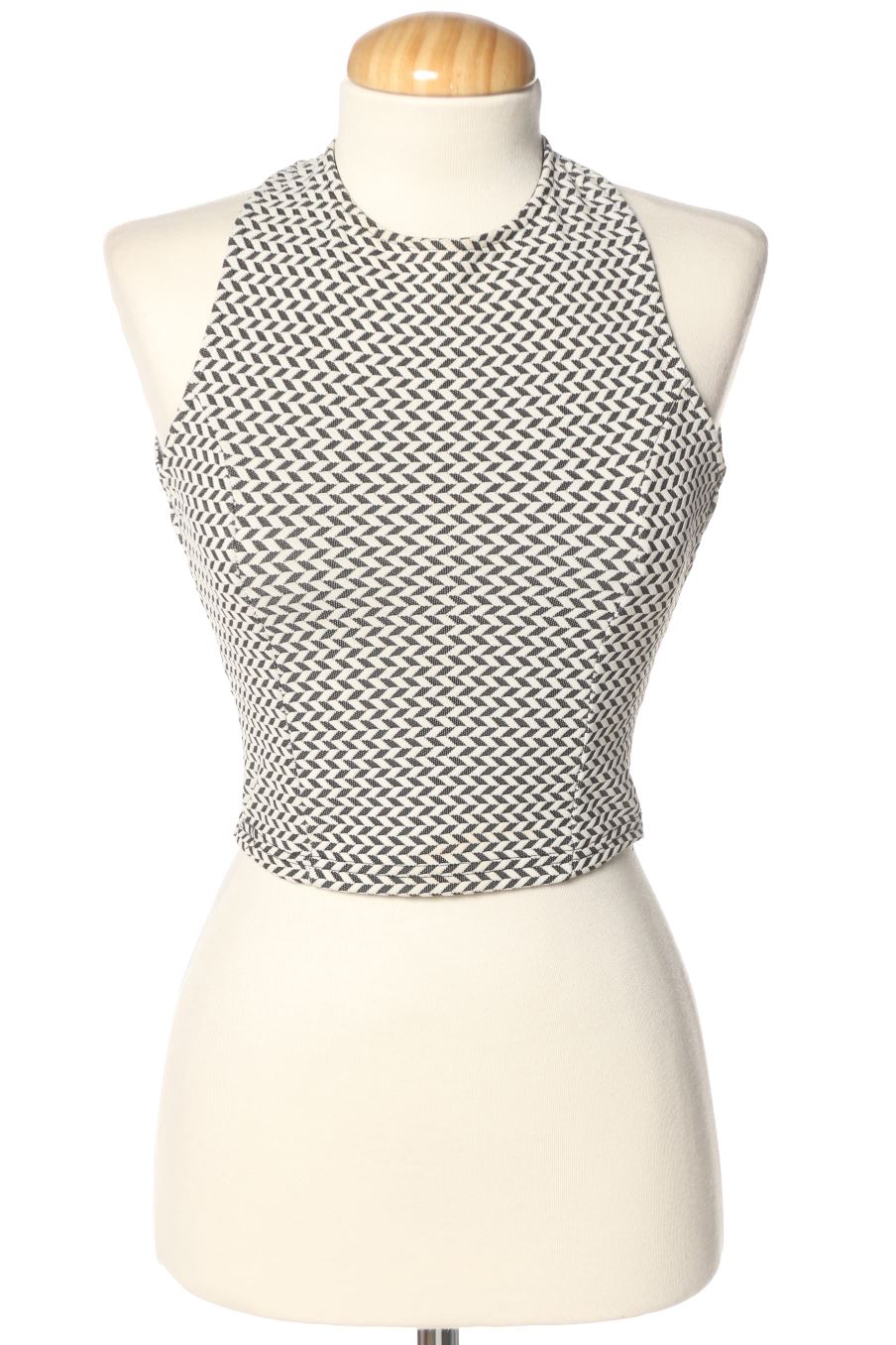 Top Miss selfridge de la taille 34, de couleur imprimés